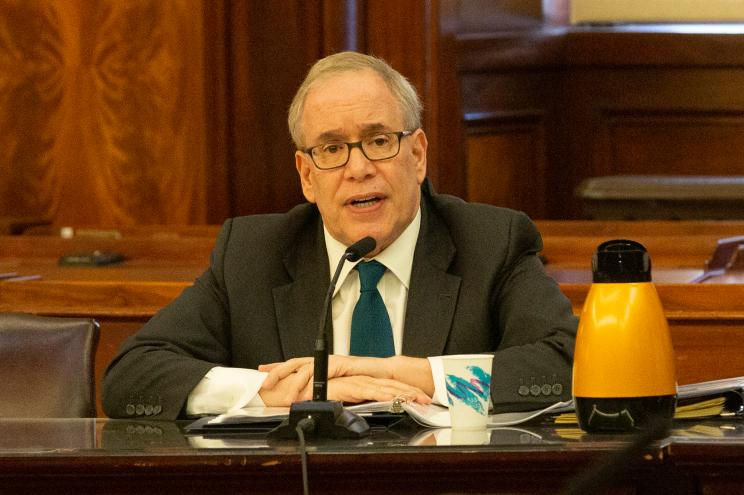 Scott Stringer 2019 nyc lawsuit payouts