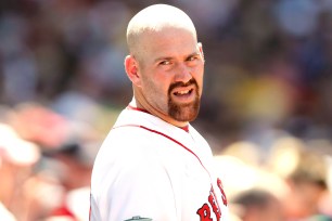 Kevin Youkilis