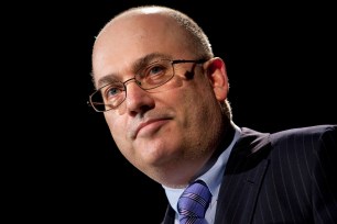 Steve Cohen