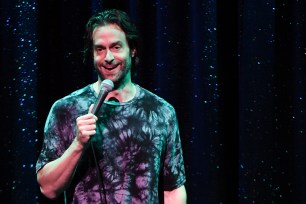 Chris D’Elia