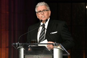 Mike Francesa WFAN retiring