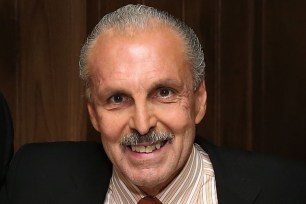 Joe Benigno