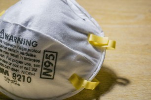 n95 respirator