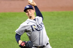 Blake Snell