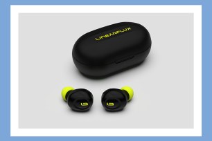 HyperSonic Lite True Wireless Earphones