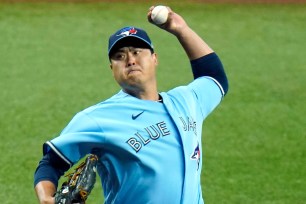 Hyun-Jin Ryu