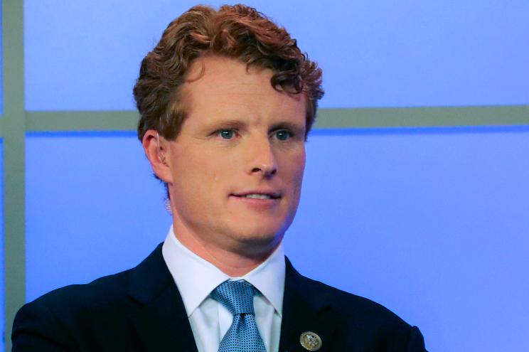 Joe Kennedy III