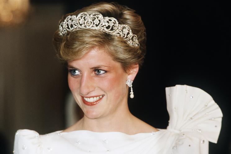 Princess Diana