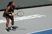 serena williams us open bubble coronavirus asterisk