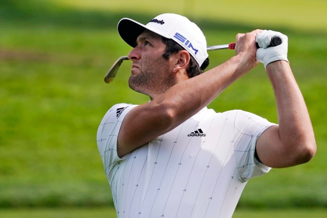 Jon Rahm