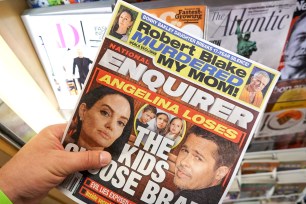 national enquirer furlough