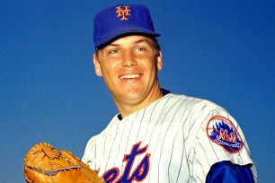 Tom Seaver