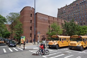 Hunter College Campus Schools