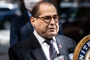 Jerrold Nadler