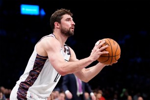 Joe Harris