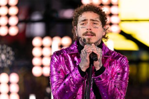 Post Malone nabbed 16 nominations for the 2020 Billboard Music Awards.