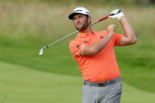 Jon Rahm