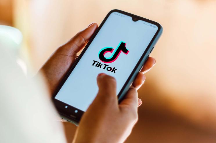 tiktok