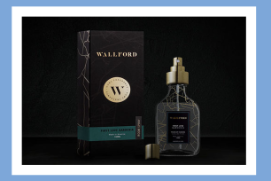 Wallford Artisan Perfumers