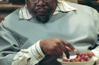 Cedric the Entertainer in 'Barbershop'