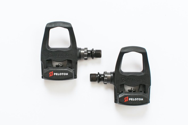 Peloton PR70P clip-in pedal recall.