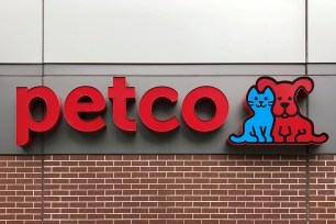 Petco logo