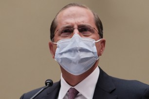 Alex Azar