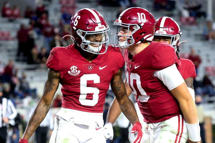 alabama no 1 in first cfp rankings