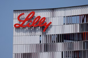 Eli Lilly