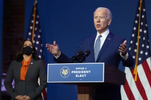 Joe Biden