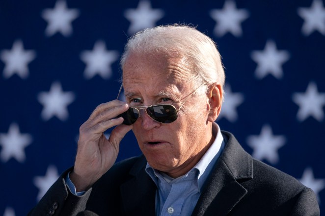 stocks to buy if joe biden wins 2020 election