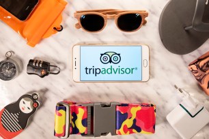 Tripadvisor logo