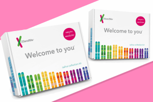 23andMe Health Ancestry Service Amazon Sale