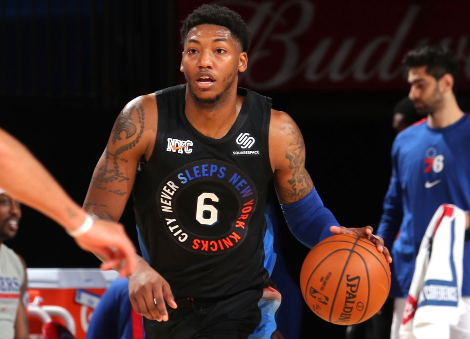 Elfrid Payton