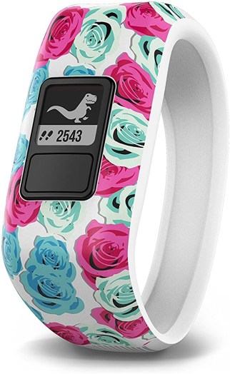 Garmin vívofit jr, Kids Fitness:Activity Tracker,