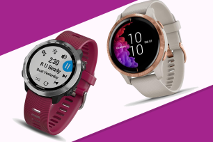 Garmin Smart Watches Amazon Sale