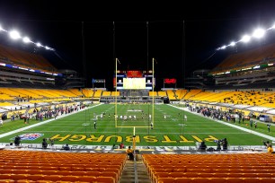 Heinz Field