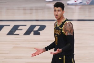 Kyle Kuzma