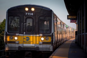 Long Island Rail Road