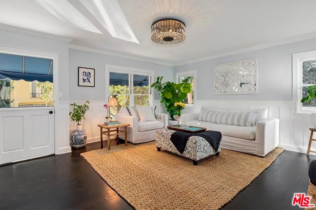 Margot Robbie LA home hits market