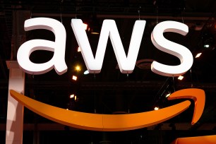 AWS logo