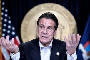 Time and vaccine doses have gone to waste as Gov. Cuomo has struggled to find an efficient way to get the coronavirus shot into the arms of New Yorkers.