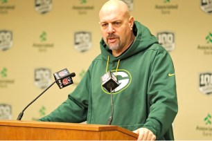 Mike Pettine