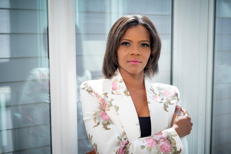 Candace Owens