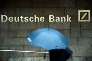 Deutsche Bank