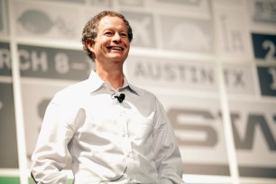 Whole Foods CEO John Mackey