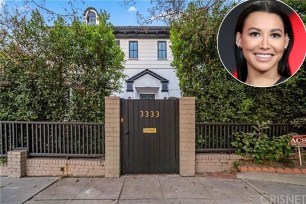 The last home of Naya Rivera is up for sale.