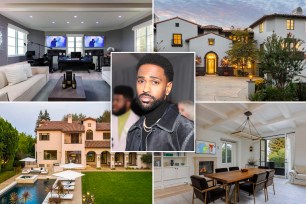 Big Sean is selling his Malibu mansion, asking for almost $12.5 million.
