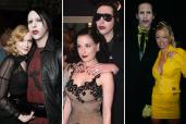 Multiple women have accused 52-year-old Marilyn Manson of behaving like the devil -- by physically, mentally and sexually abusing them.