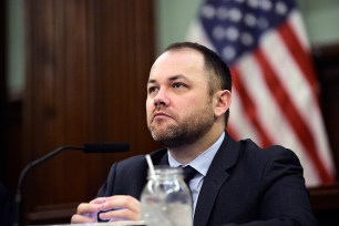 CIty Council Speaker Corey Johnson is appearing as a candidate at a comptroller's forum Saturday — a sure sign that he has officially entered the 2021 race.